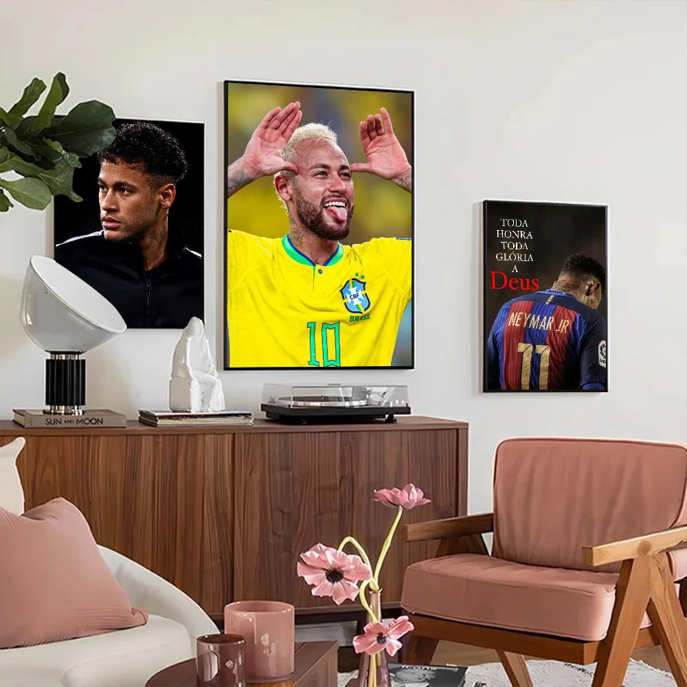Transform Your Space Into a Football Haven!